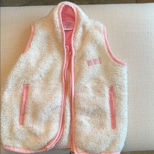 Girls 18 month PRODOH vest